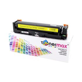 Tonermax LBP611 / LBP613 / MF631 / MF633 / MF635 Canon CRG-045 Sarı Muadil Toner
