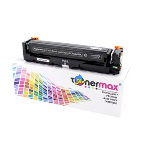 Tonermax LBP611 / LBP613 / MF631 / MF633 / MF635 Canon CRG-045 Siyah Muadil Toner