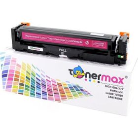 Tonermax LBP611 / LBP613 / MF631 / MF633 / MF635 Canon CRG-045H Kırmızı Muadil Toner