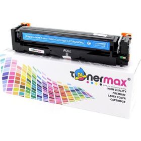 Tonermax LBP611 / LBP613 / MF631 / MF633 / MF635 Canon CRG-045H Mavi Muadil Toner