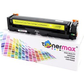 Tonermax LBP611 / LBP613 / MF631 / MF633 / MF635 Canon CRG-045H Sarı Muadil Toner