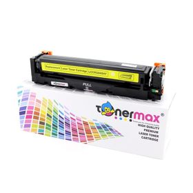 Tonermax LBP611 / LBP613 / MF631 / MF633 / MF635 Canon CRG-045H Sarı Muadil Toner