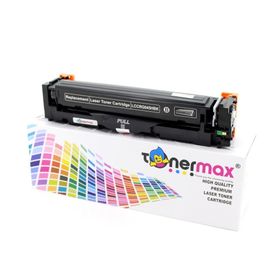 Tonermax LBP611 / LBP613 / MF631 / MF633 / MF635 Canon CRG-045H Siyah Muadil Toner