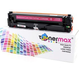 Tonermax LBP653 / LBP654 / MF732 / MF734 / MF735 Canon CRG-046 Kırmızı Muadil Toner