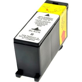 Tonermax Lexmark 100xl 14n1068e Siyah Muadil Kartuş