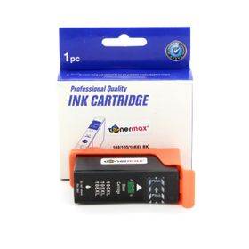 Tonermax Lexmark 100xl 14n1068e Siyah Muadil Kartuş