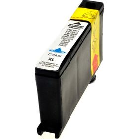 Tonermax Lexmark 100xl 14n106e Mavi Muadil Kartuş