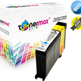 Tonermax Lexmark 100xl 14n106e Mavi Muadil Kartuş