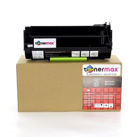 Tonermax Lexmark 51b5000 Mx317 Mx417 Mx517 Mx617 2.5k Eco Muadil Toneri