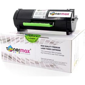 Tonermax Lexmark 51b5h00 Mx417 Mx517 Mx617 8.5k Muadil Toneri