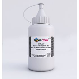 Tonermax Lexmark 525h 52d5h00 Ms710 Ms711 Ms810 Ms811 Ms812 Toner Tozu