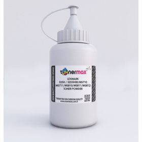 Tonermax Lexmark 525h 52d5h00 Ms710 Ms711 Ms810 Ms811 Ms812 Toner Tozu