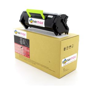 Tonermax Lexmark 525x 52d5x00 Ms711 Ms811 Ms812 45.000 Sayfalık Çip