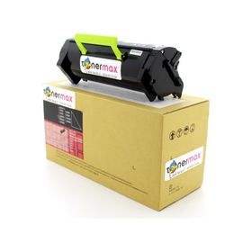 Tonermax Lexmark 525x 52d5x00 Ms711 Ms811 Ms812 45.000 Sayfalık Çip