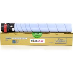 Tonermax Lexmark 76C00C0 CS921 / CX921 Mavi Muadil Toner