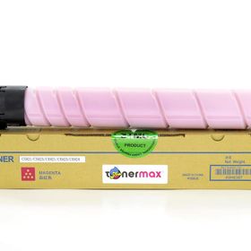 Tonermax Lexmark 76C00M0 CS921 / CX921 Kırmızı Muadil Toner