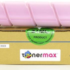 Tonermax Lexmark 76C00M0 CS921 / CX921 Kırmızı Muadil Toner