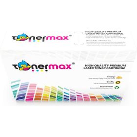 Tonermax Lexmark C544 / C546 / X544 / X546 / X548 Uyumlu Toner Tozu Seti