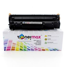 Tonermax MF-3010 / LBP-6000 / LBP-6020/ LBP-6030 Canon CRG-725 Muadil Toner