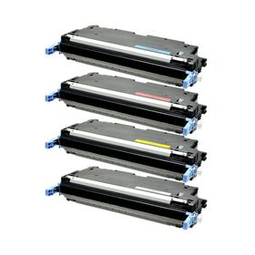 Tonermax MF-9170 / MF-9220 / MF-9280 / LBP-5300 / LBP-5360 Canon CRG-711 Muadil Toner Set