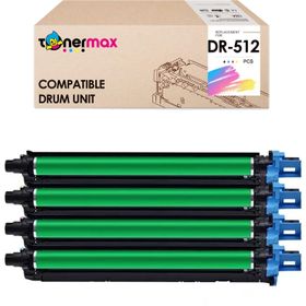 Tonermax Minolta DR-512 Bizhub C224 /C284 /C364 Drum Ünitesi