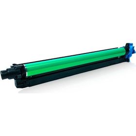 Tonermax Minolta DR-512 Bizhub C224 /C284 /C364 Sarı Drum Ünitesi