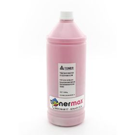 Tonermax Minolta / TN216 / TN221 / TN319 / TN321 / TN324 Uyumlu 250 gr Kırmızı Toner Tozu