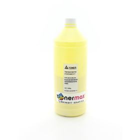 Tonermax Minolta / TN216 / TN221 / TN319 / TN321 / TN324 Uyumlu 250 gr Sarı Toner Tozu