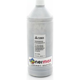 Tonermax Minolta / TN216 / TN221 / TN319 / TN321 / TN324 Uyumlu 250 gr Siyah Toner Tozu