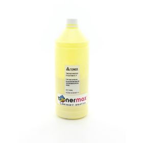 Tonermax Minolta / TN216 / TN221 / TN319 / TN321 / TN324 Uyumlu 500 gr Sarı Toner Tozu