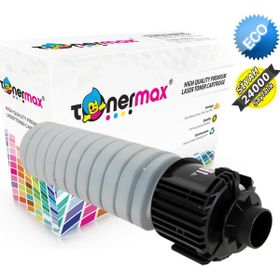 Tonermax MP2555 / MP3054 / MP3055 / MP3554 / MP3555 Ricoh MP2554 Muadil Toner