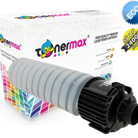 Tonermax MP2555 / MP3054 / MP3055 / MP3554 / MP3555 Ricoh MP2554 Muadil Toner