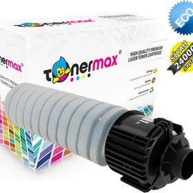 Tonermax MP2555 / MP3054 / MP3055 / MP3554 / MP3555 Ricoh MP2554 Muadil Toner