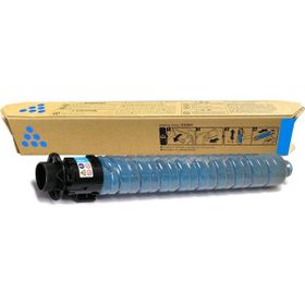 Tonermax MPC2503 / MPC2004 / MPC2504 Ricoh MPC2003 Renkli Mavi Muadil Toner