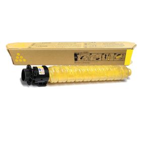 Tonermax MPC2503 / MPC2004 / MPC2504 Ricoh MPC2003 Renkli Sarı Muadil Toner