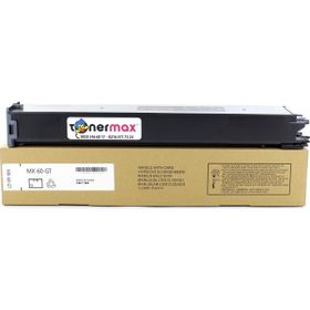 Tonermax Mx-3050/3550/4050/5050 Sharp Mx-60Gtba Siyah Muadil Toner