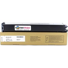 Tonermax Mx-3050/3550/4050/5050 Sharp Mx-60Gtba Siyah Muadil Toner