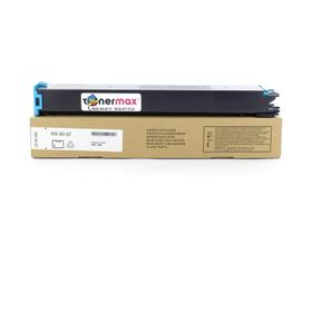 Tonermax Mx-3050/3550/4050/5050 Sharp Mx-60Gtca Mavi Muadil Toner