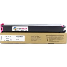 Tonermax Mx-3050/3550/4050/5050 Sharp Mx-60Gtma Kırmızı Muadil Toner