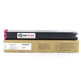 Tonermax Mx-3050/3550/4050/5050 Sharp Mx-60Gtma Kırmızı Muadil Toner