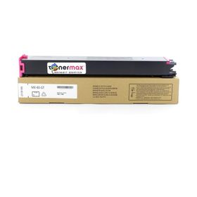 Tonermax Mx-3050/3550/4050/5050 Sharp Mx-60Gtma Kırmızı Muadil Toner