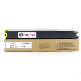 Tonermax Mx-3050/3550/4050/5050 Sharp Mx-60Gtya Sarı Muadil Toner