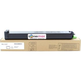 Tonermax Mx2301N / Mx2600N / Mx3100N Sharp Mx-31Gtba Siyah Muadil Toner