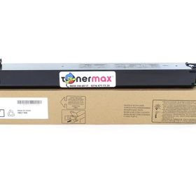 Tonermax Mx2301N / Mx2600N / Mx3100N Sharp Mx-31Gtba Siyah Muadil Toner