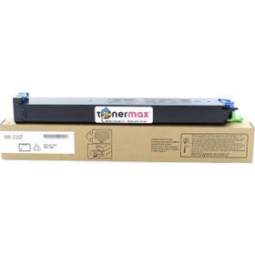 Tonermax Mx2301N / Mx2600N / Mx3100N Sharp Mx-31Gtca Mavi Muadil Toner