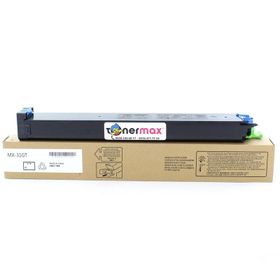 Tonermax Mx2301N / Mx2600N / Mx3100N Sharp Mx-31Gtca Mavi Muadil Toner