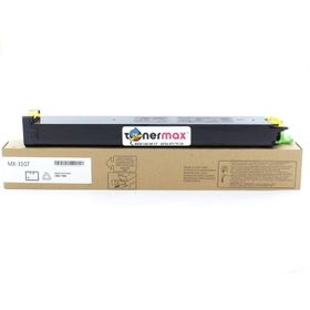 Tonermax Mx2301N / Mx2600N / Mx3100N Sharp Mx-31Gtya Sarı Muadil Toner
