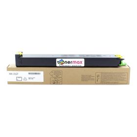 Tonermax Mx2301N / Mx2600N / Mx3100N Sharp Mx-31Gtya Sarı Muadil Toner