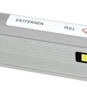 Tonermax OKI 43837133 / C9655 Muadil Toner Sarı