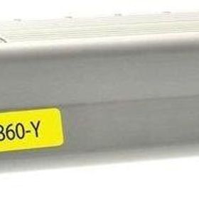 Tonermax Oki 44059225 / MC860 Sarı Muadil Toner